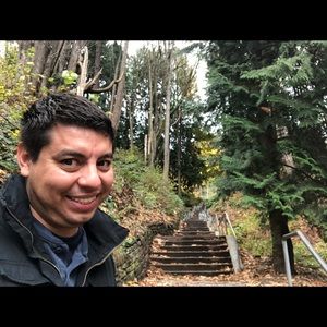 Meet your Posher, Paul